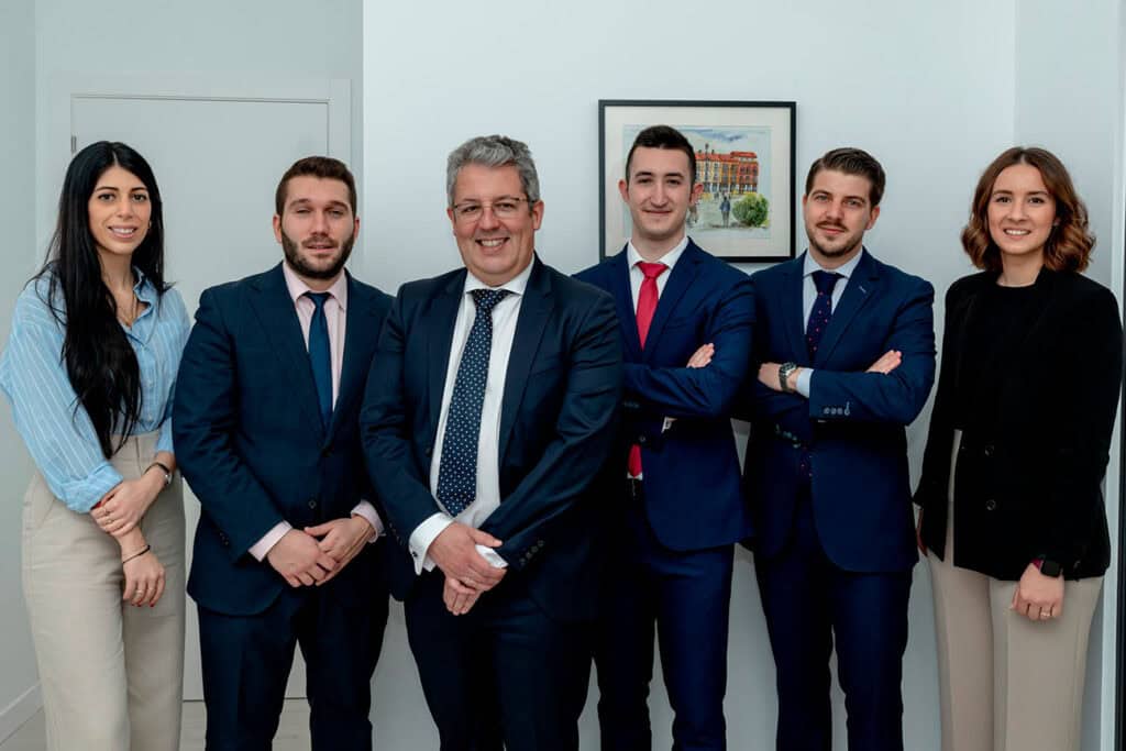 Abogados Expertos en violencia de género en Madrid